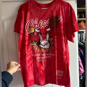 Medium Chicago Bulls Shirt❤️